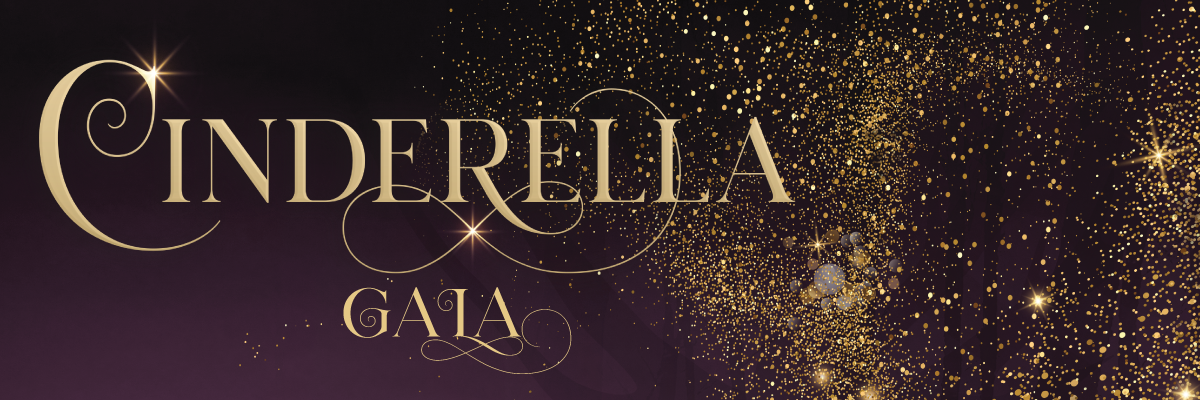 Cinderella Gala