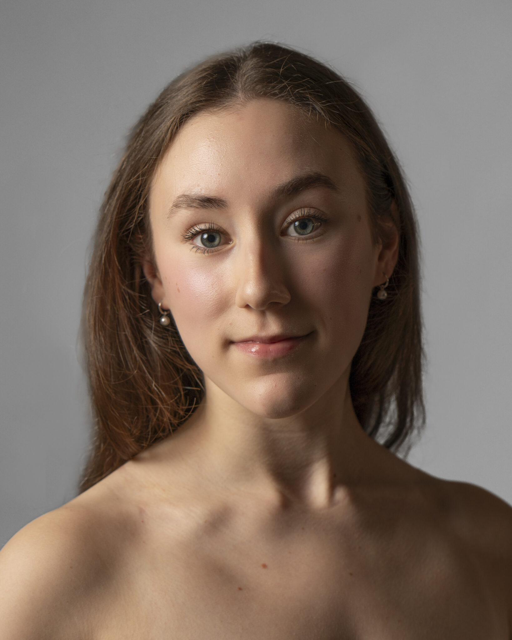 Grace armour ballet ri