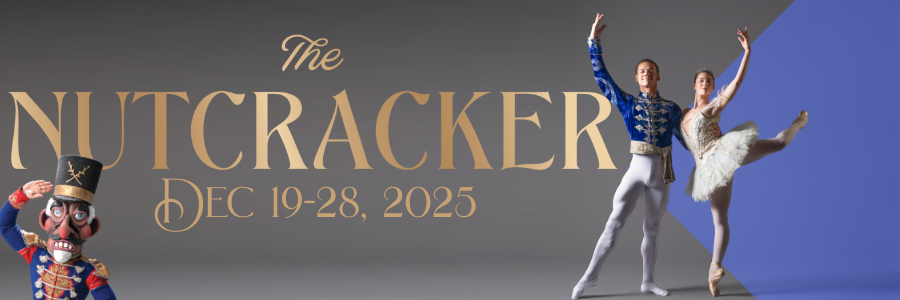 The Nutcracker 