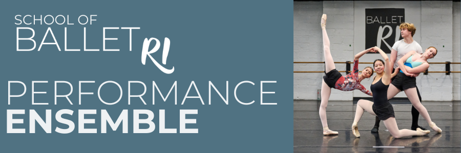 PERFORMANCE ENSEMBLE