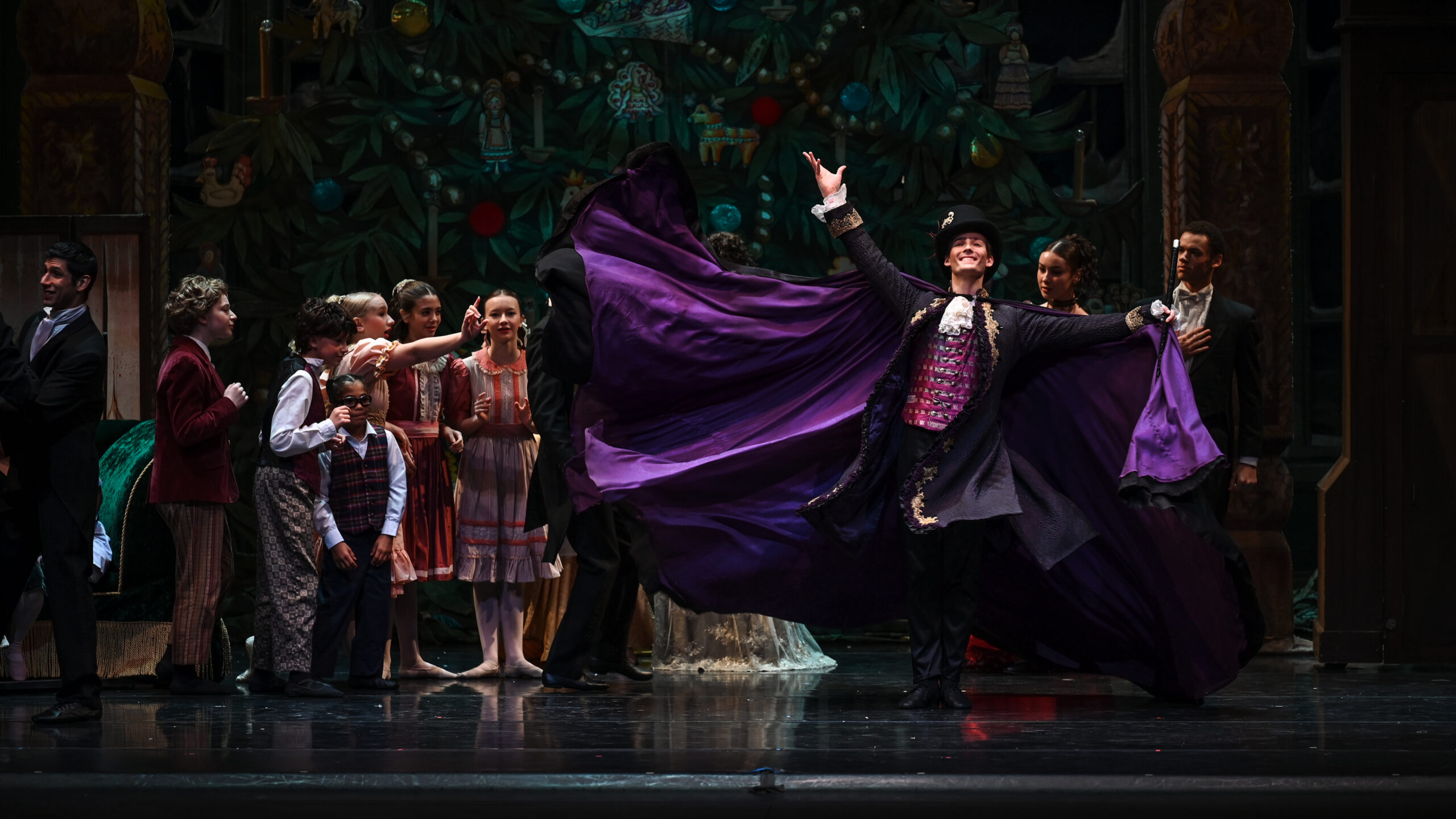 The Nutcracker