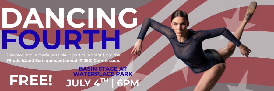 DANCING FOURTH